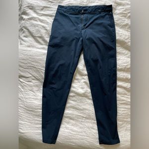 Lululemon Men’s Commission Classic-Fit Pant 34”